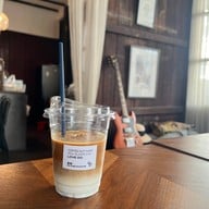 เมนูของร้าน Mother Roaster ตลาดน้อย