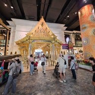 บรรยากาศ ICONSIAM