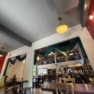 GRAY18 Cafe