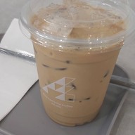 เมนูของร้าน Abe Specialty Coffee เอเบะ สเปเชียลตี้ คอฟฟี่