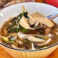 แจ่วฮ้อนร้อนรัก ราชพฤกษ์