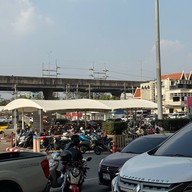 บรรยากาศ สนามกีฬาราชมังคลากีฬาสถาน