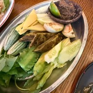 Rangoon Tea House