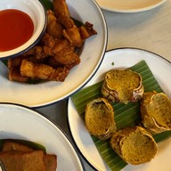 ลาบดวงดีมีสุข  เชียงใหม่