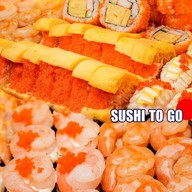 ซูชิทูโก Sushi To Go