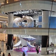 บรรยากาศ ICONSIAM