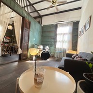 Mother Roaster ตลาดน้อย