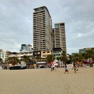 หาดพัทยา