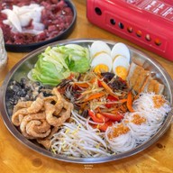 แจ่วฮ้อนร้อนรัก ราชพฤกษ์