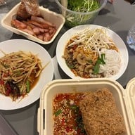 แซ่บวันรัชดา รัชดาภิเษกซอย5