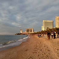 หาดพัทยา