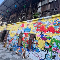 Mother Roaster ตลาดน้อย