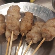 เมนูของร้าน อินโดจีน ในเมือง