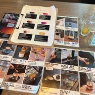 Mother Roaster ตลาดน้อย