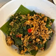 ลาบดวงดีมีสุข  เชียงใหม่