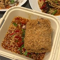 เมนูของร้าน แซ่บวันรัชดา รัชดาภิเษกซอย5