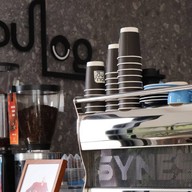 Ourlog.bkk - Coffee & Sourdough