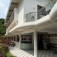 Rangoon Tea House