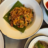 ลาบดวงดีมีสุข  เชียงใหม่