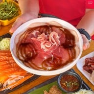 แจ่วฮ้อนร้อนรัก ราชพฤกษ์