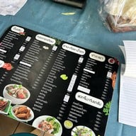 ร้านลาบเป็ดอุบล สาขา 2 ถนนประดิพัทธ์ ( ตรงข้ามซอยประดิพัทธ์ 23) พญาไท