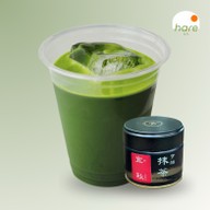Hare Matcha - มัทฉะ โฮจิฉะ คลองสี่