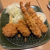 Tonkatsu Wako Mega Bangna