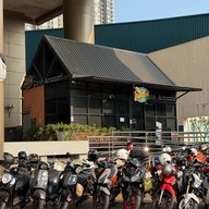 บรรยากาศ สนามกีฬาราชมังคลากีฬาสถาน