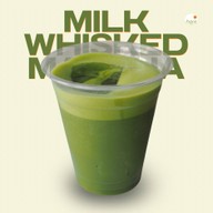 Hare Matcha - มัทฉะ โฮจิฉะ คลองสี่