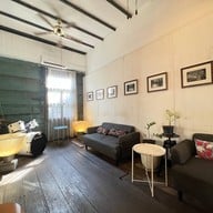 Mother Roaster ตลาดน้อย