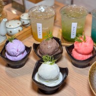 Hwantsu Creative Cafe