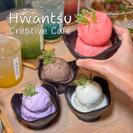 Hwantsu Creative Cafe