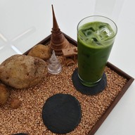 JEDI Cafe’ Specialty Coffee