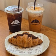 เมนูของร้าน BAKEY COFFEE เบกี้ คอฟฟี่ BAKEY COFFEE เบกี้ คอฟฟี่