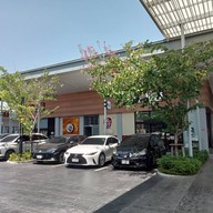 OR space Ramkamhaeng 129