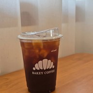 เมนูของร้าน BAKEY COFFEE เบกี้ คอฟฟี่ BAKEY COFFEE เบกี้ คอฟฟี่