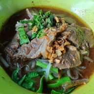 ก๋วยเตี๋ยวเรือไทย คลอง2 #VALUE!