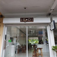 JEDI Cafe’ Specialty Coffee