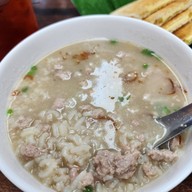 มื้อเช้า Breakfast time