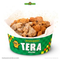 Potato Corner อาคารสินธร