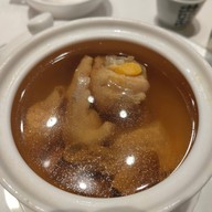 เมนูของร้าน 陶陶居 New World