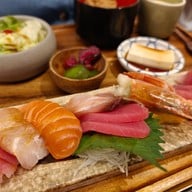 MAGURO centralwOrld