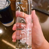 เมนูของร้าน Khao-Sō-i ข้าวโซอิ Mega Bangna