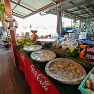 ก๋วยเตี๋ยวเรือไทย คลอง2 #VALUE!