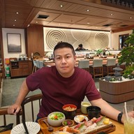 MAGURO centralwOrld