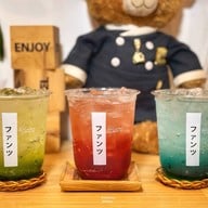 Hwantsu Creative Cafe