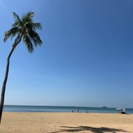หาดจอมเทียน