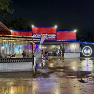 หน้าร้าน แชโบล Korean BBQ Buffet พระราม 5