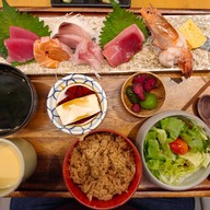 MAGURO centralwOrld