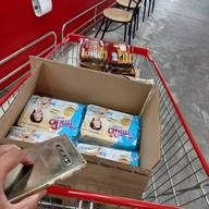 Makro ลาดพร้าว